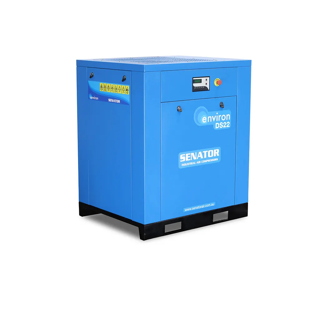 SENATOR 30.0HP Screw Compressor SE DS22-8