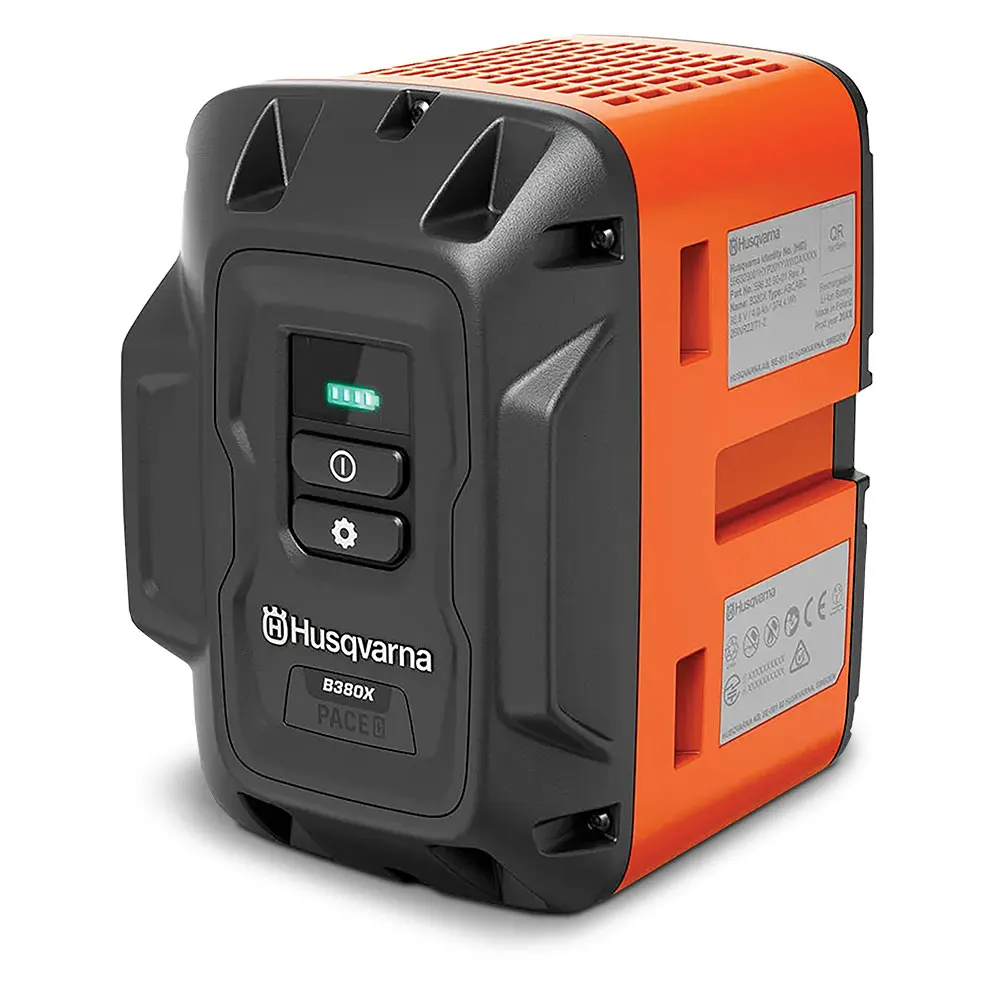 HUSQVARNA 94V B380X Li-ion Battery 970494101