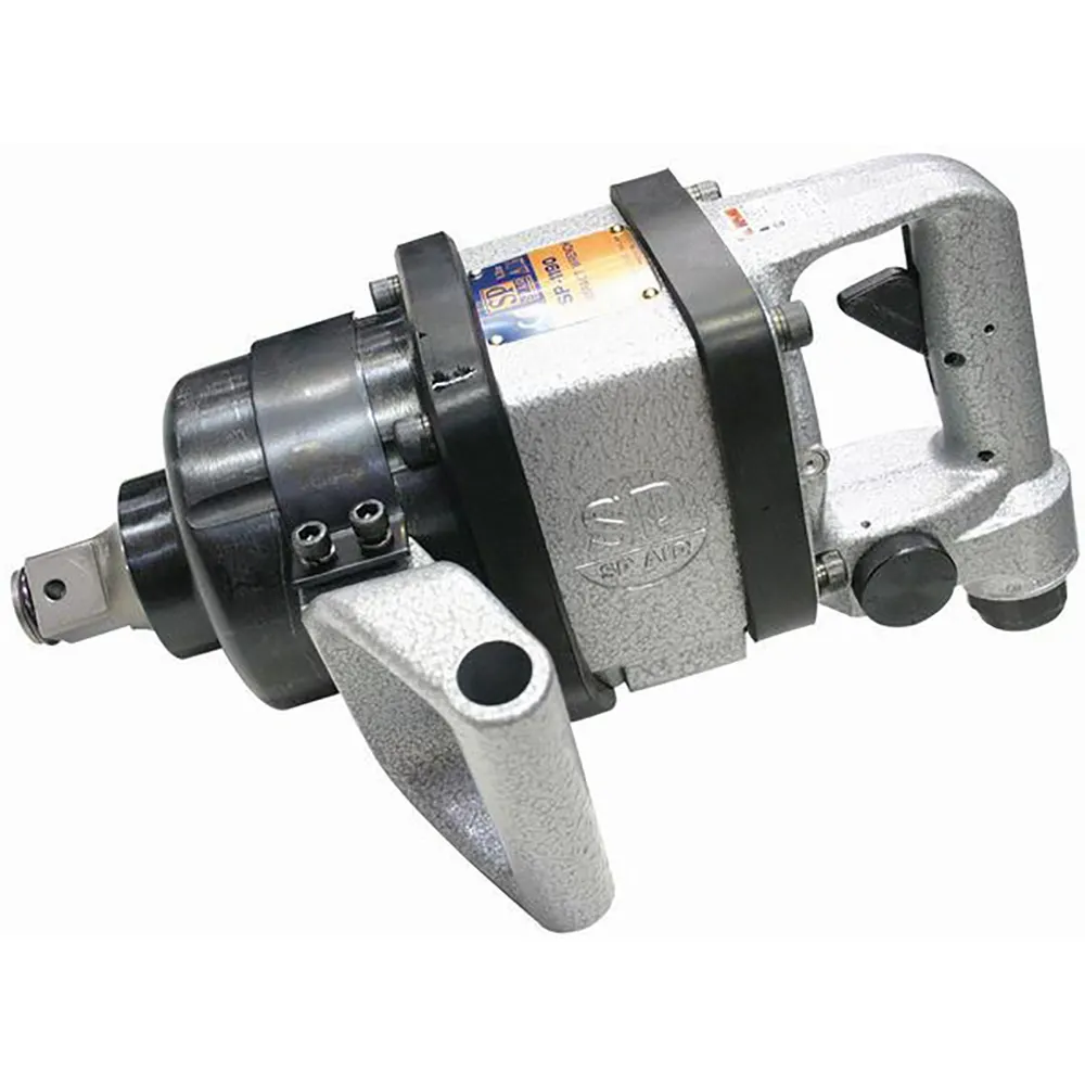 SP TOOLS 1inch D Handle Impact Wrench SP11902
