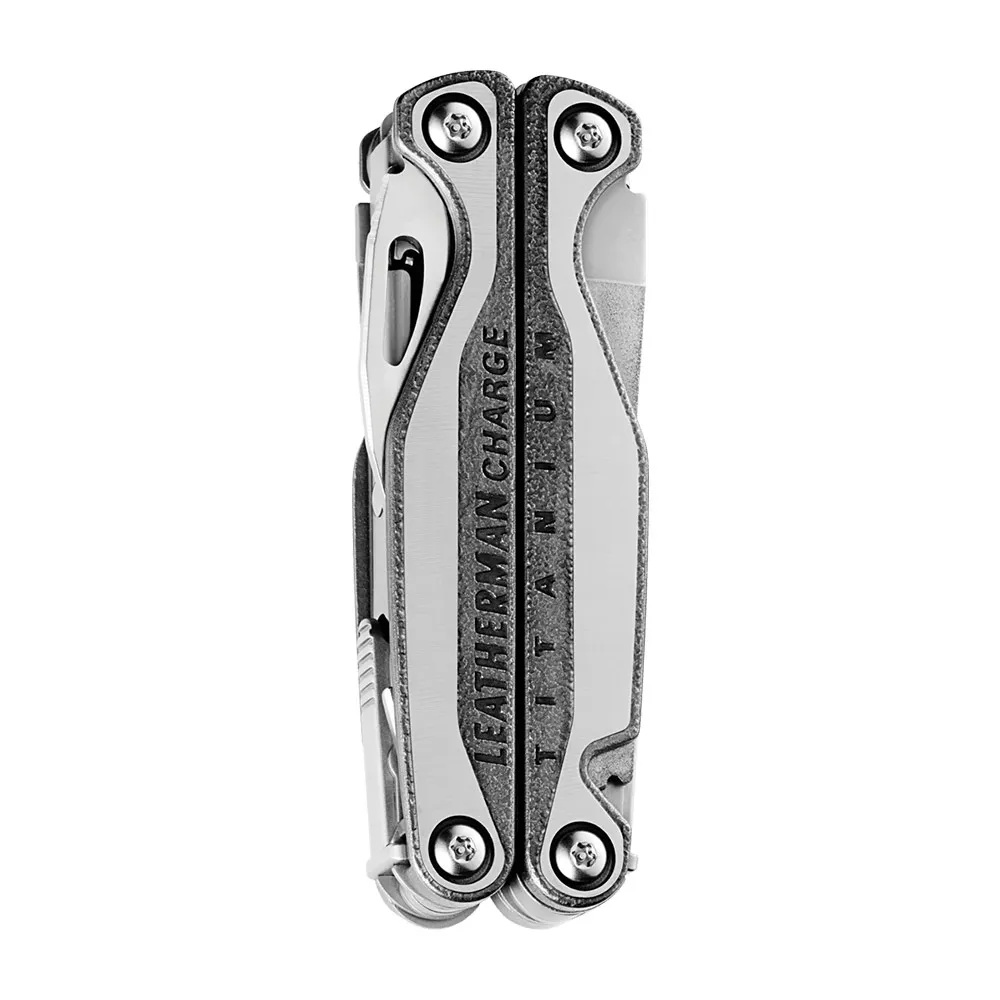 LEATHERMAN CHARGE+ TTI 19 in 1 w. Button Sheath Multitool Plier YL832528