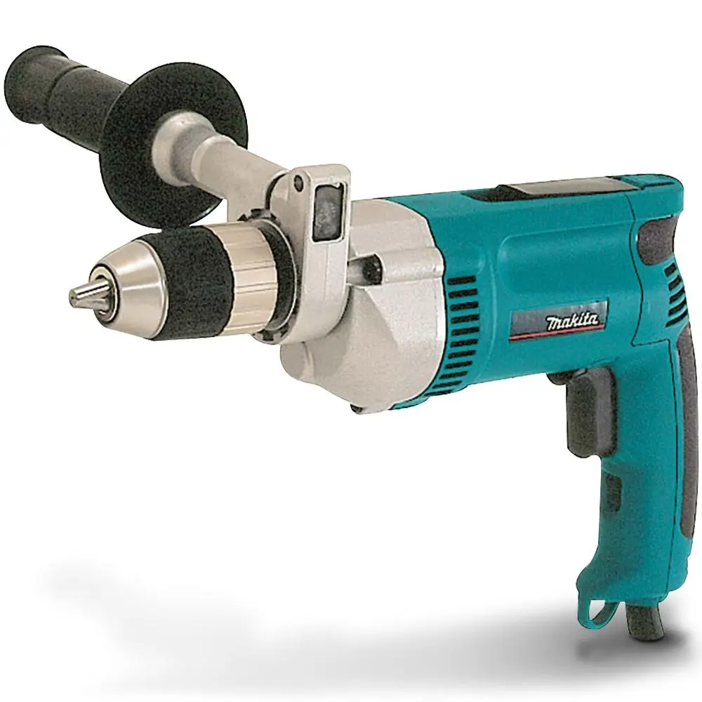 MAKITA 13mm 750W 900rpm Drill DP4001K