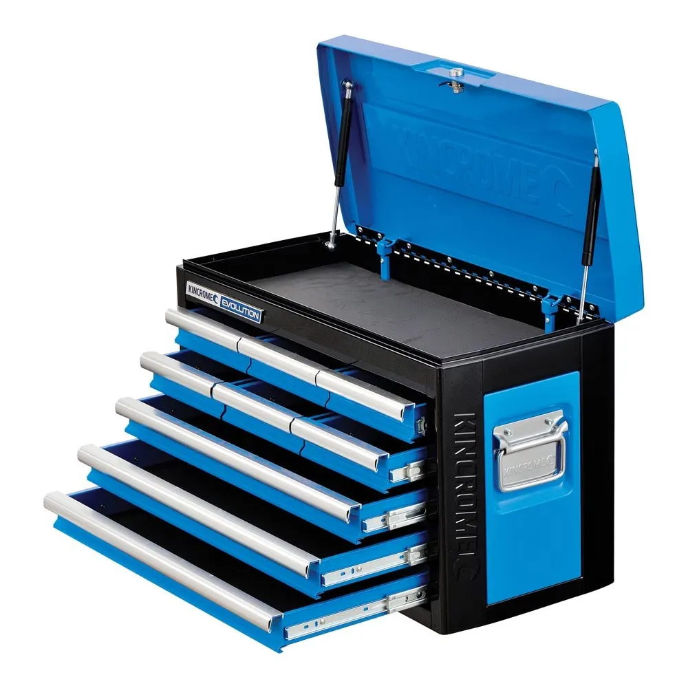 KINCROME 9-Drawer Evolution Tool Chest K7919