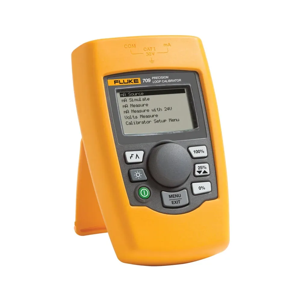FLUKE Loop Calibrator FLU709H