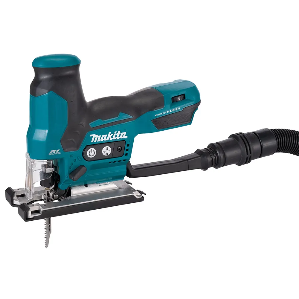 MAKITA 18V Brushless LXT Compact Barrel Handle Jigsaw Skin DJV185