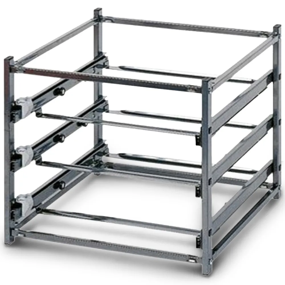 ROLACASE 351mm x 460mm x 420mm Holds 3 Frame RC3FR ROLRC3FR