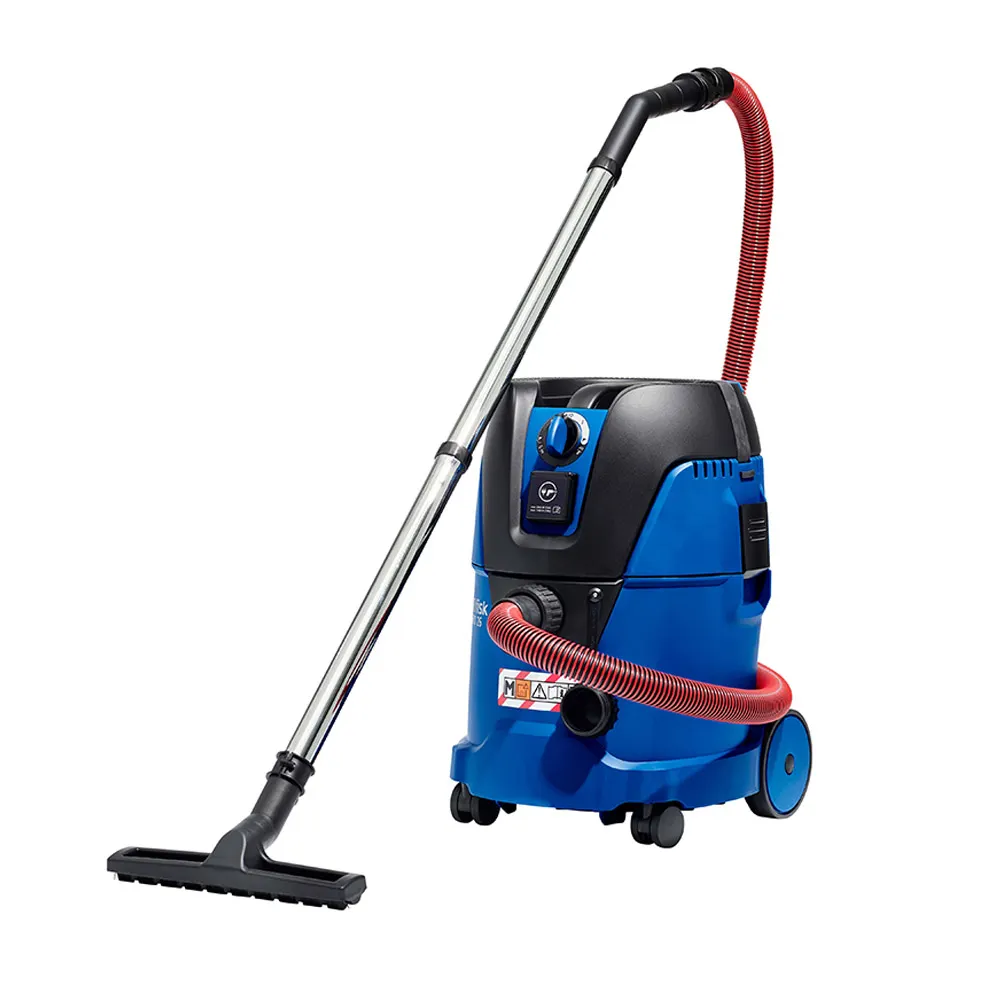 NILFISK 1500W 25L M-Class Aero 26 Vacuum Dust Extractor 107420048