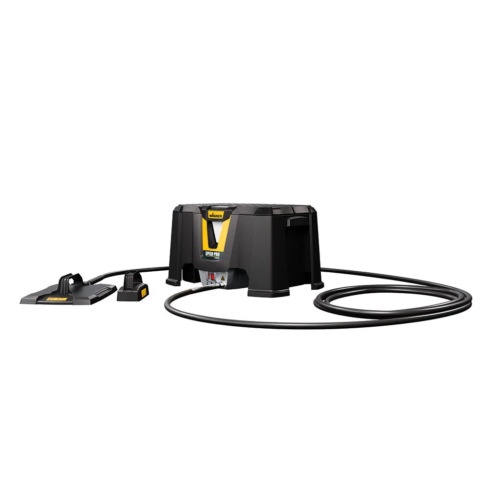 WAGNER 2300w Steam Force Pro Wallpaper Steamer 2418217