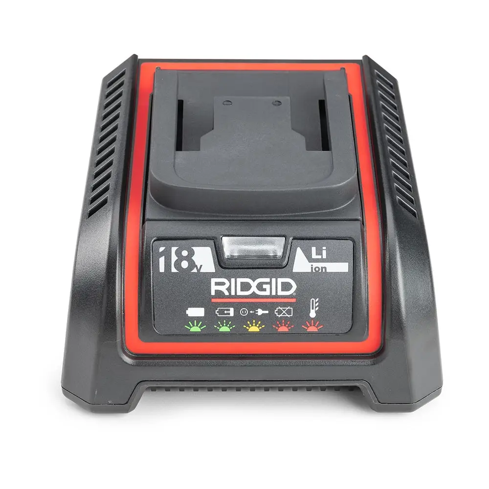 RIDGID 120/230V Charger 64393