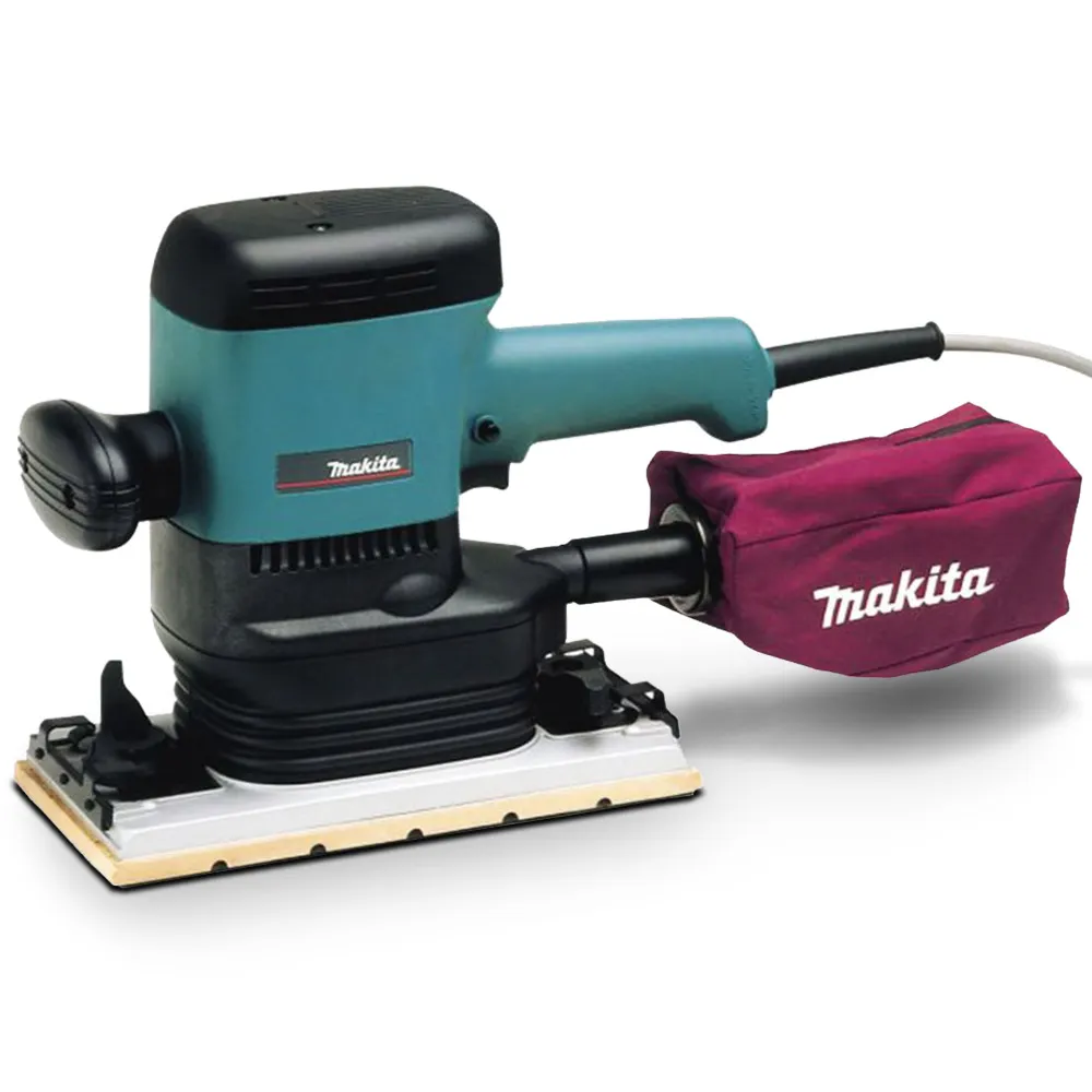 MAKITA 600W 5mm Orbital Sander 9046