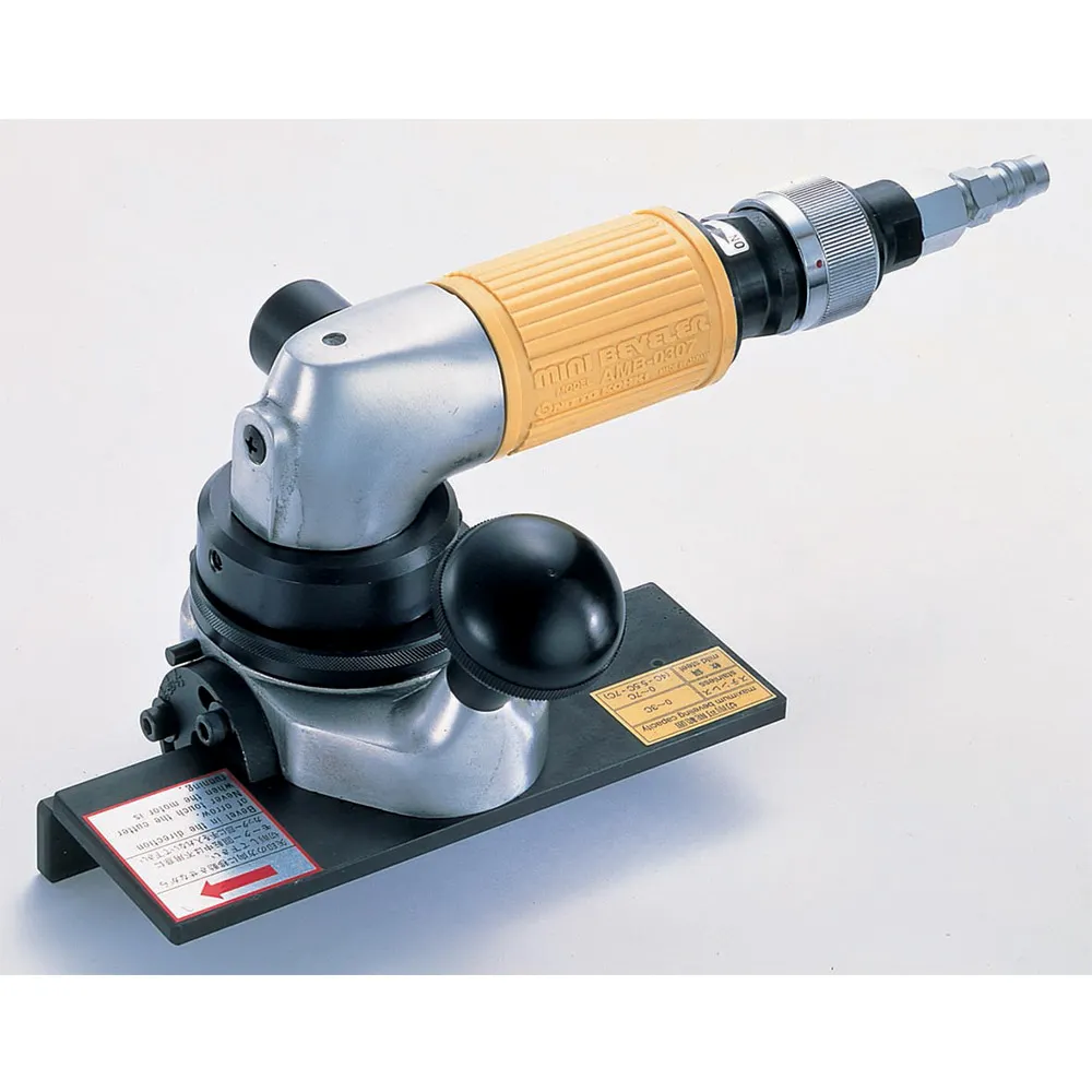 NITTO KOHKI 14000rpm Mini Air Beveller AMB0307