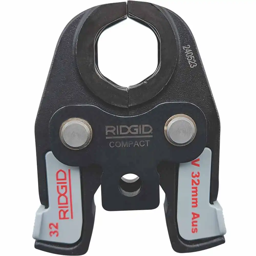 RIDGID 32mm Press Tool Jaw Suits 24KN Tool 78468