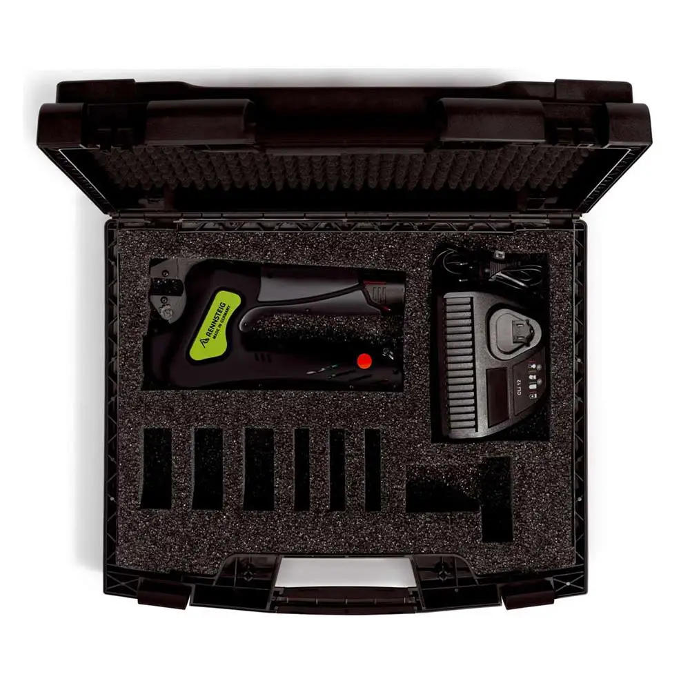 RENNSTEIG Power E-Crimp - Tool Only 637004001