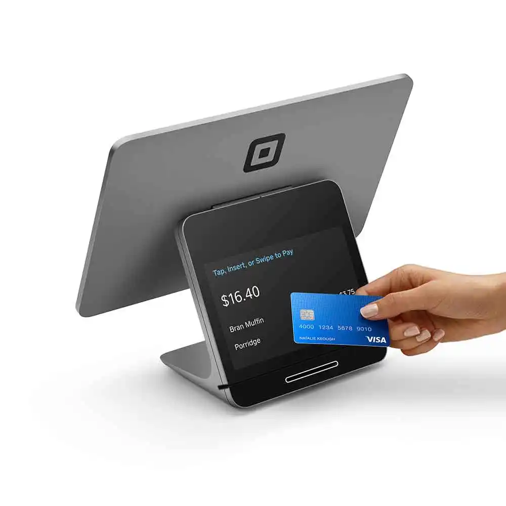SQUARE POS Register SQU012