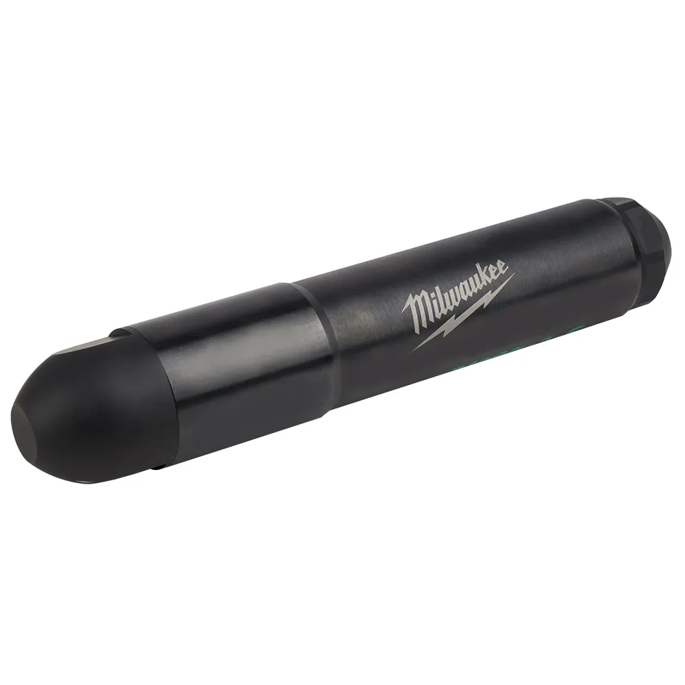 MILWAUKEE MX FUEL Concrete Vibrator 64mm (2-1/2inch) Head 48375025