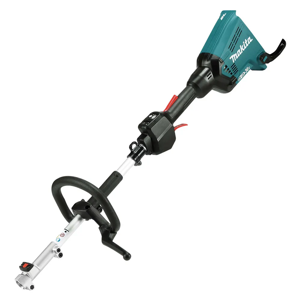 MAKITA 36V Multi Tool Hedge Trimmer Kit DUX60ZPH