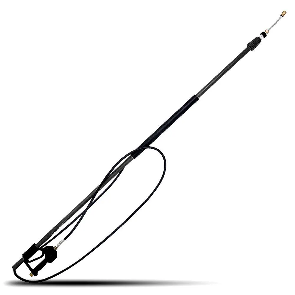 KARCHER 3.6m Extension Lance For Petrol Pressure Washers Up To 4000Psi 87105890