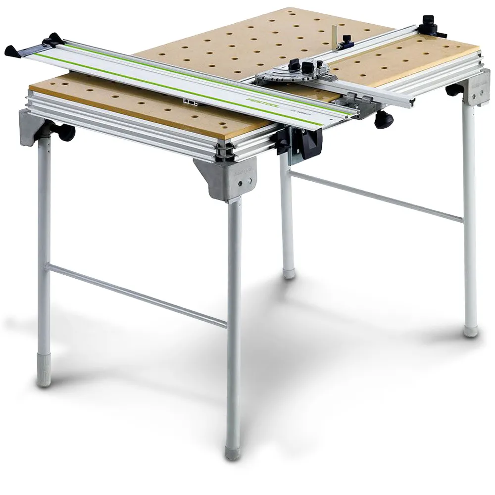 FESTOOL Multi Function Workbench 1157 x 773mm MFT3