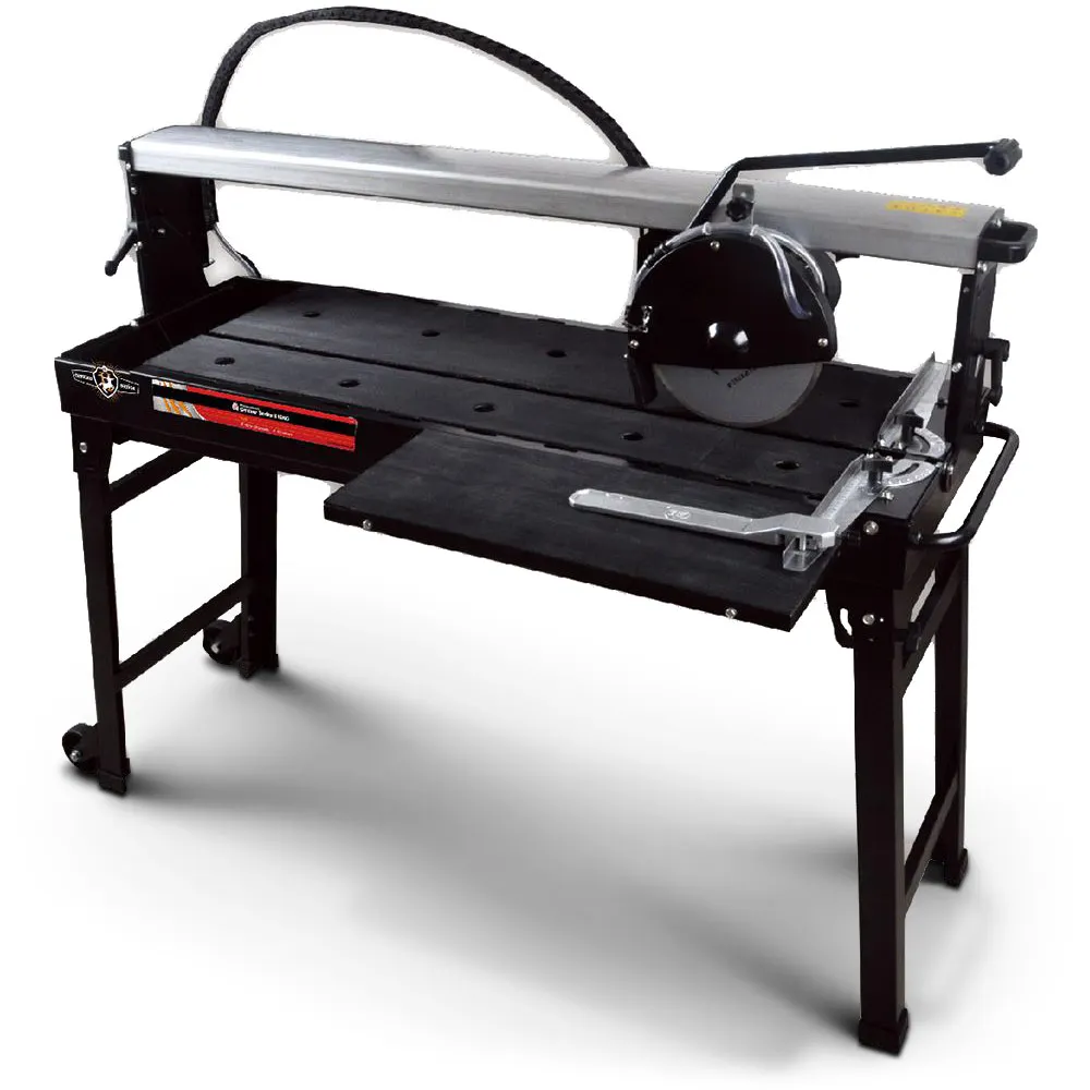 CENTAUR 1800W 1000mm Electric Tile Cutter CEN1000S2