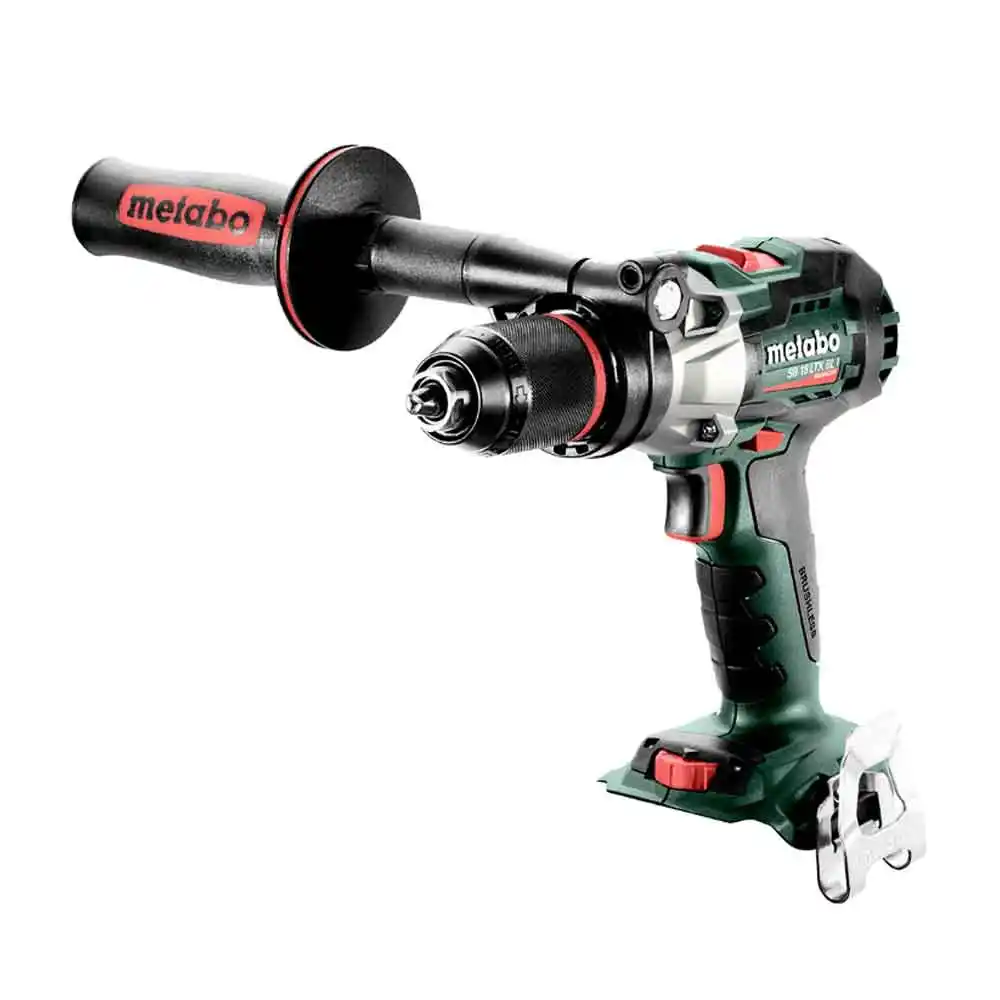 METABO 18V Brushless 5 Piece 3 x 5.50AH Combo Kit AU68601150