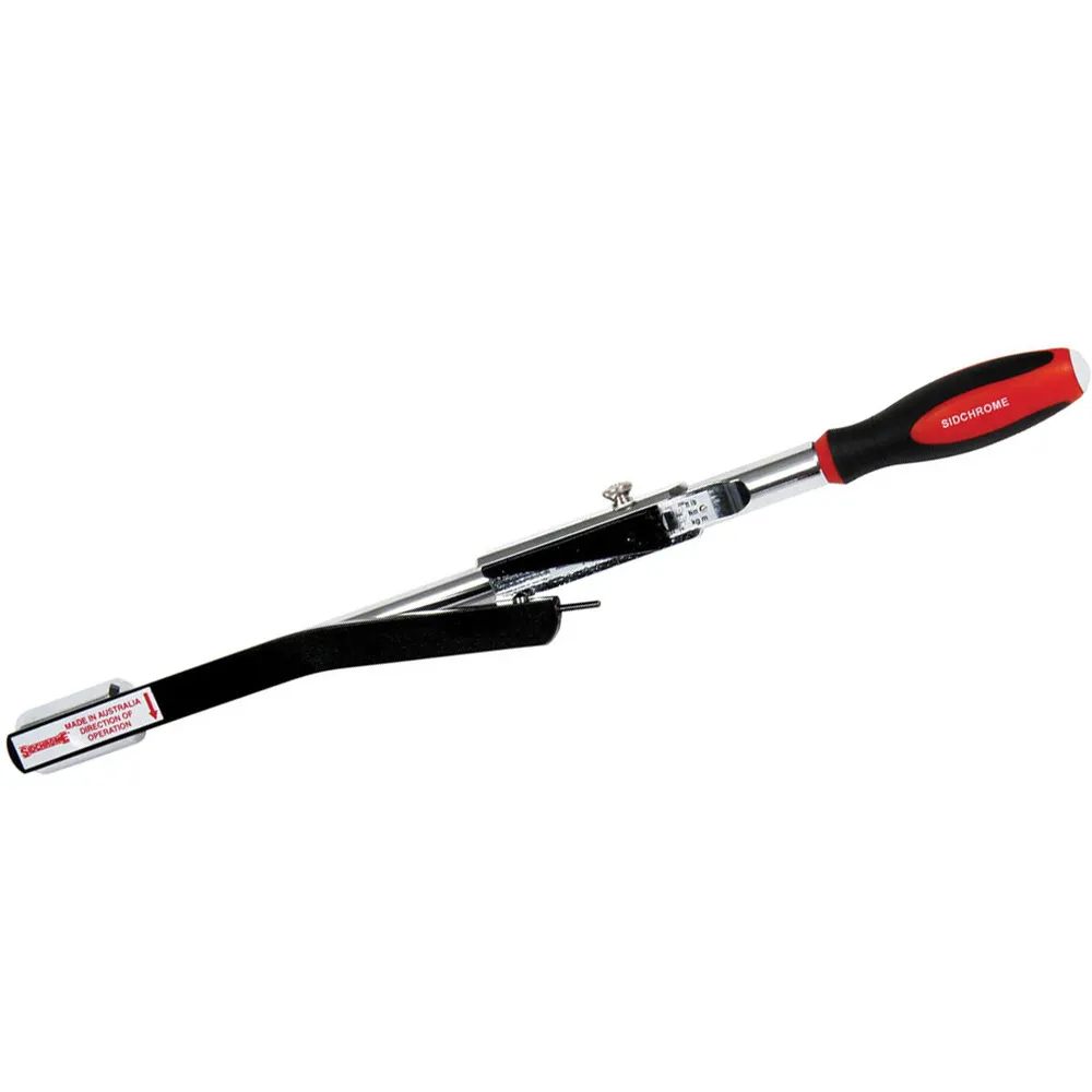 SIDCHROME 1/2 Drive Torque Wrench SCMT26923