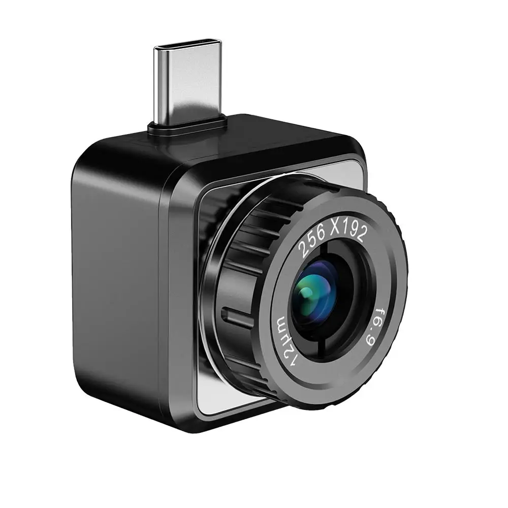 HIKMICRO Mini2plus V2 Thermal Camera HM-TJ32