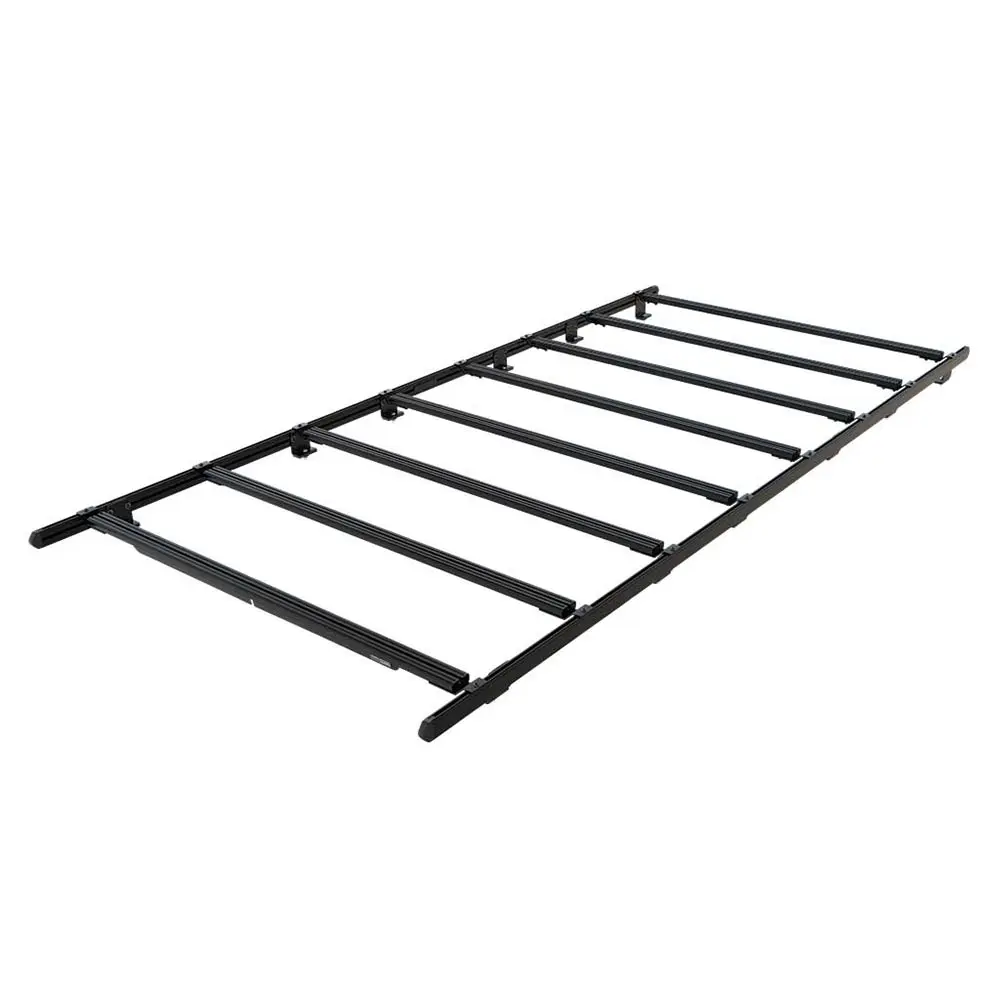 FRONT RUNNER Volkswagen Crafter (L3H2/ MWB/Standard Roof) (2017-Current) Slimpro Van Rack Kit KVVC001T