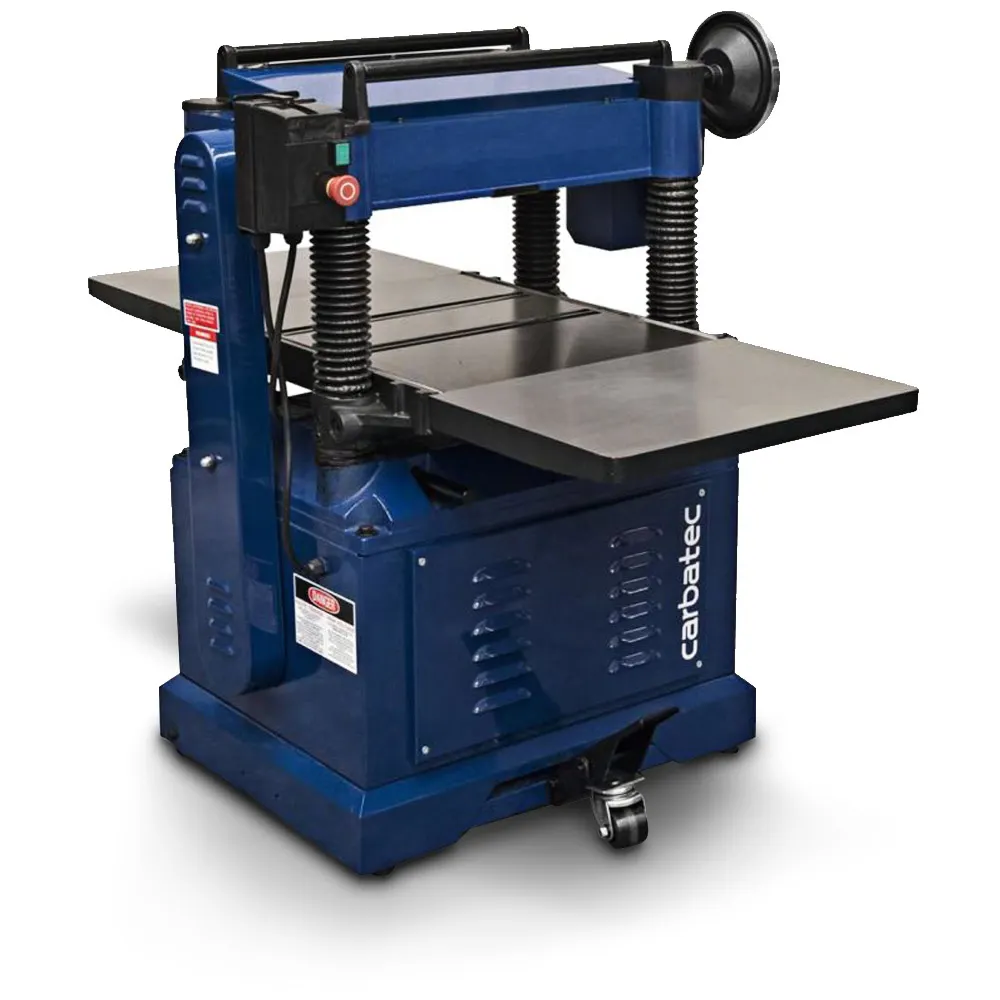 CARBATEC 508mm Thicknesser TH-X508C-3P
