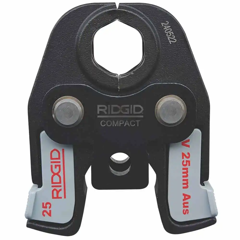 RIDGID 25mm Press Tool Jaw Suits 24KN Tool 78463