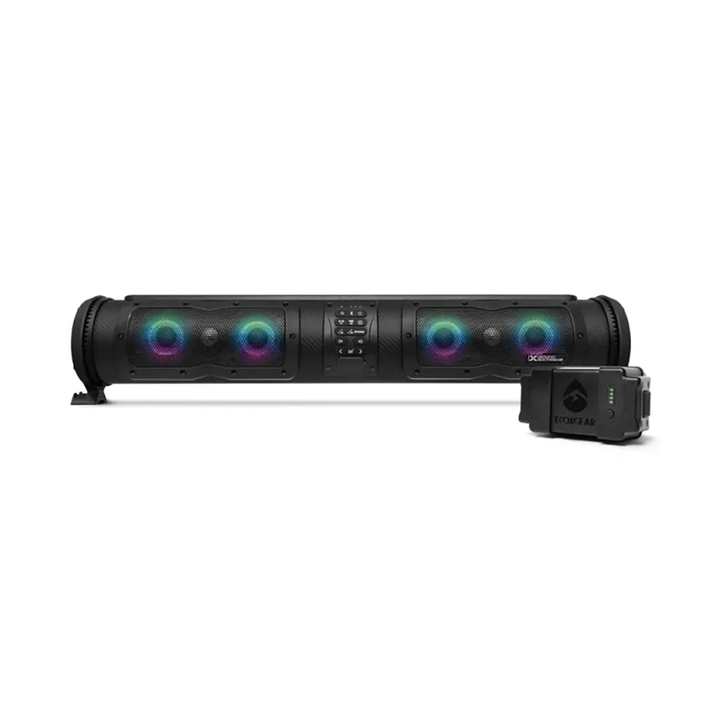 ECOXGEAR SEB28 Soundbar SEI-EXSEB2801AU