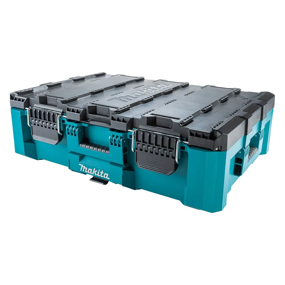 MAKITA MAKTRAK Large Tool Box Storage T-90015