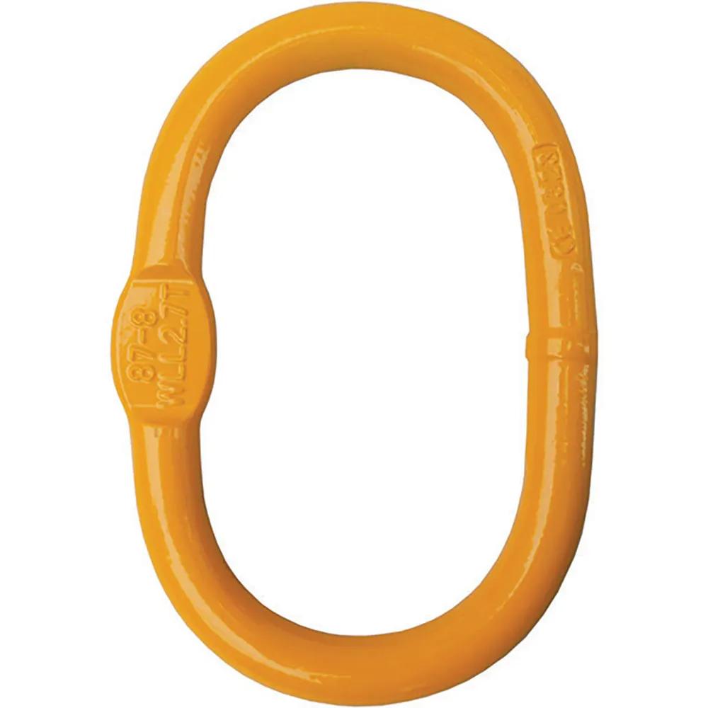 ITM 26-32mm Chain Recessed Enlarged Master Link - Oblong TM9804-00426