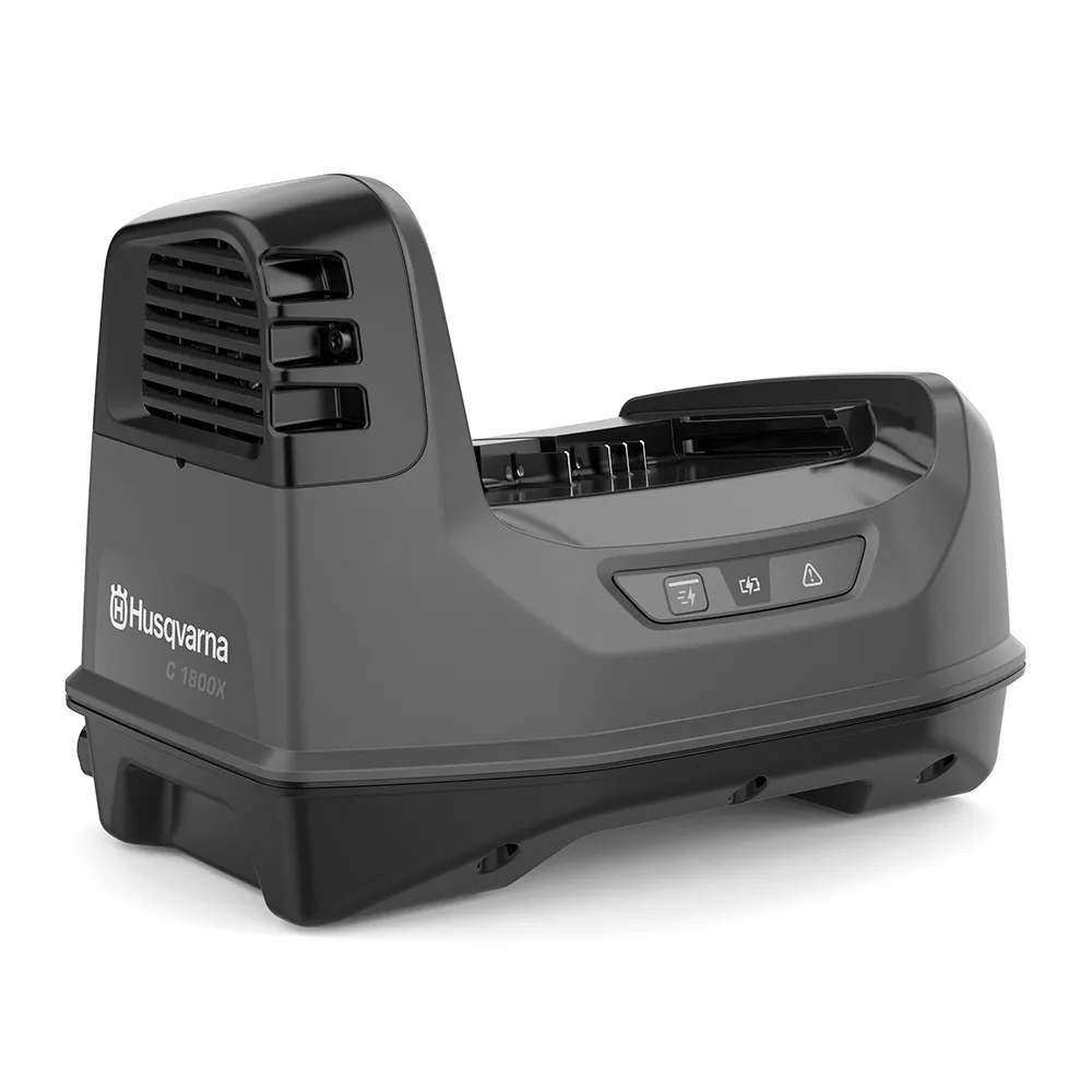 HUSQVARNA C1800X PACE Li-ion Battery Charger  970495105