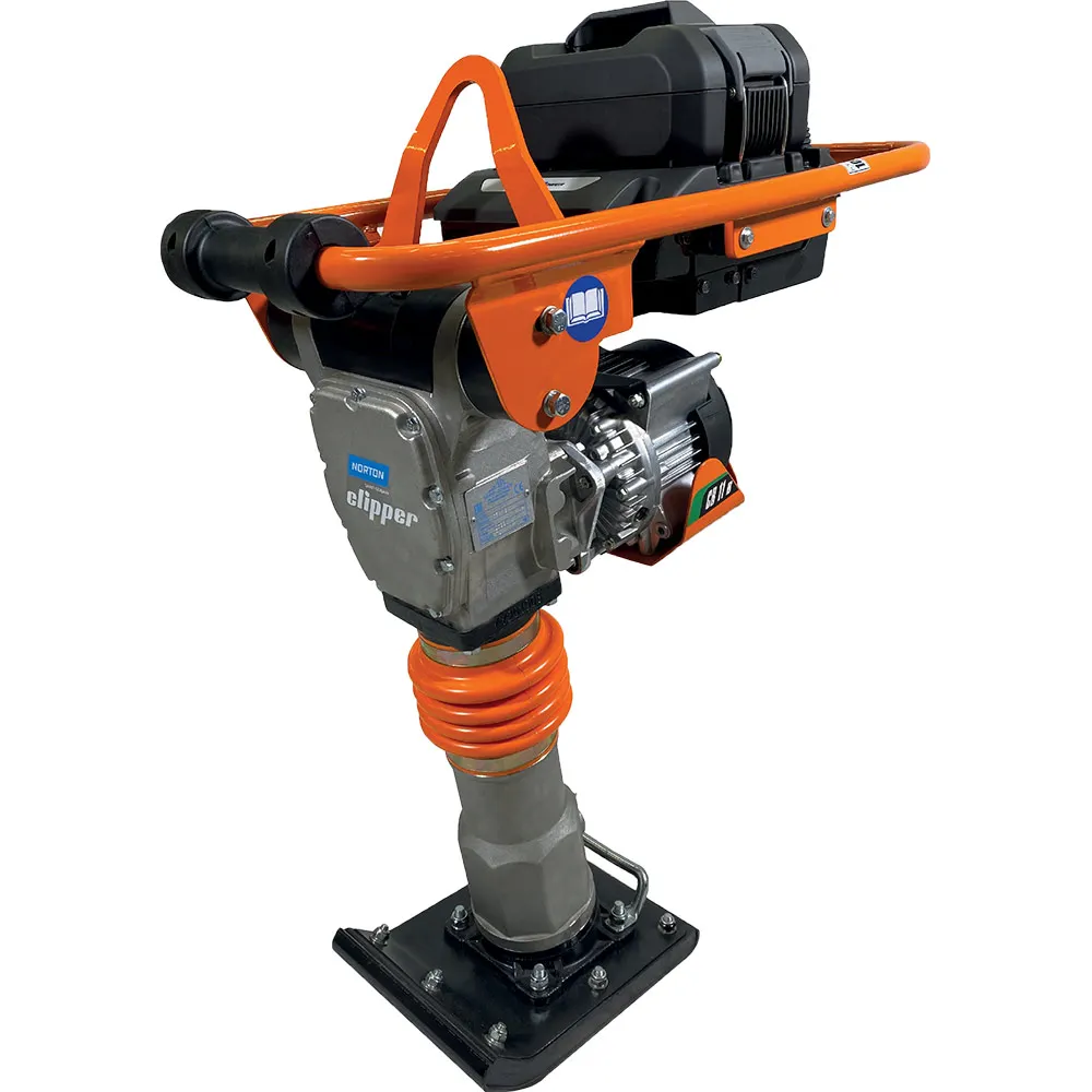 NORTON GXE2 N/C CC Honda Rammer Skin CR11B 70184632595