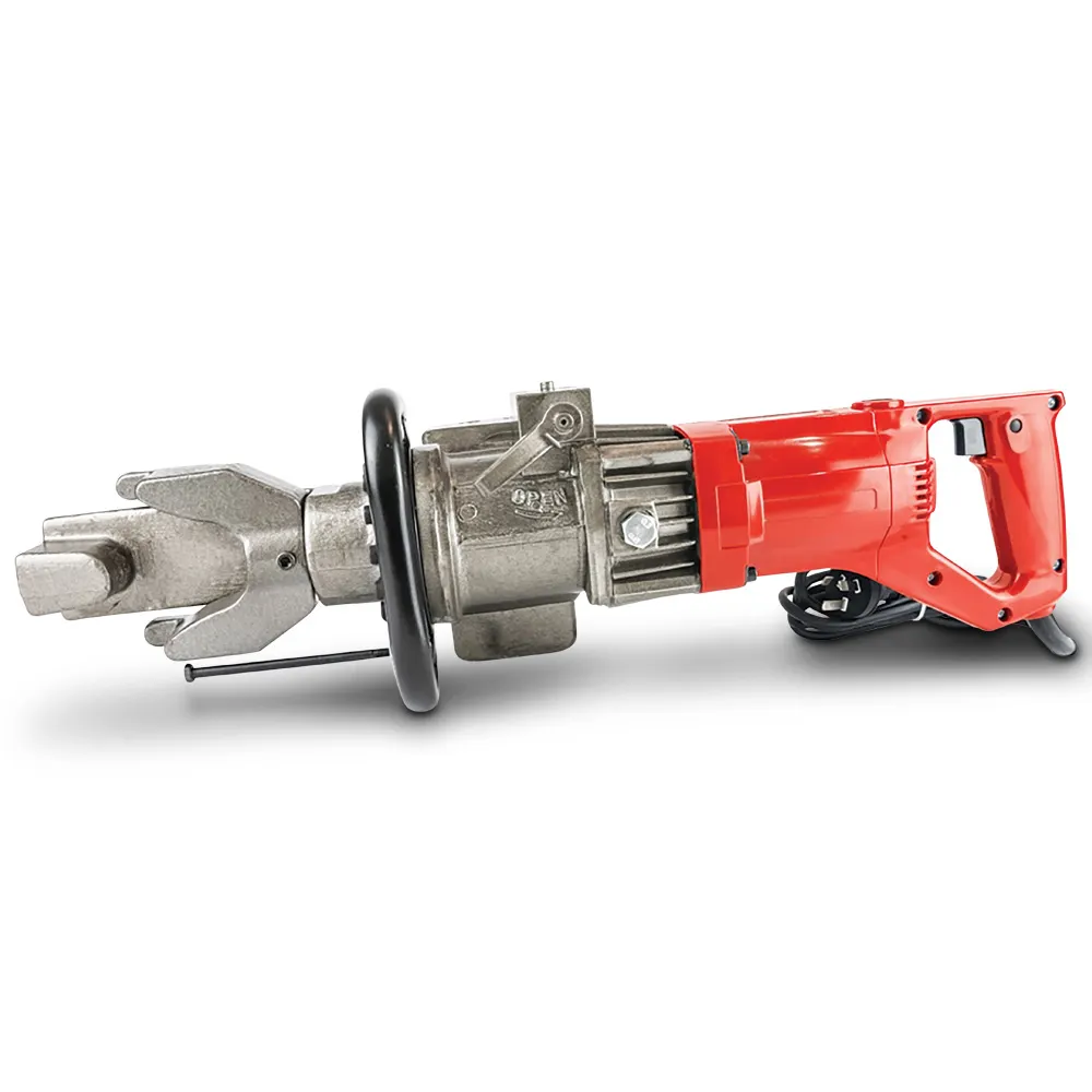 RAPIDTOOL 4-16mm Electric Rebar Bender ERB-16