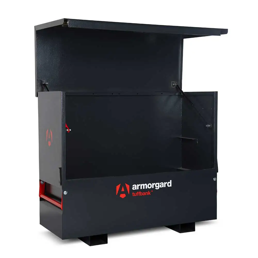 ARMORGARD TuffBank Site Box TBC5