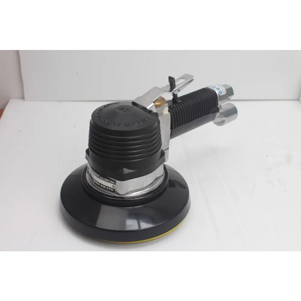 NITTO KOHKI 8500rpm Air Orbital Sander OSV60