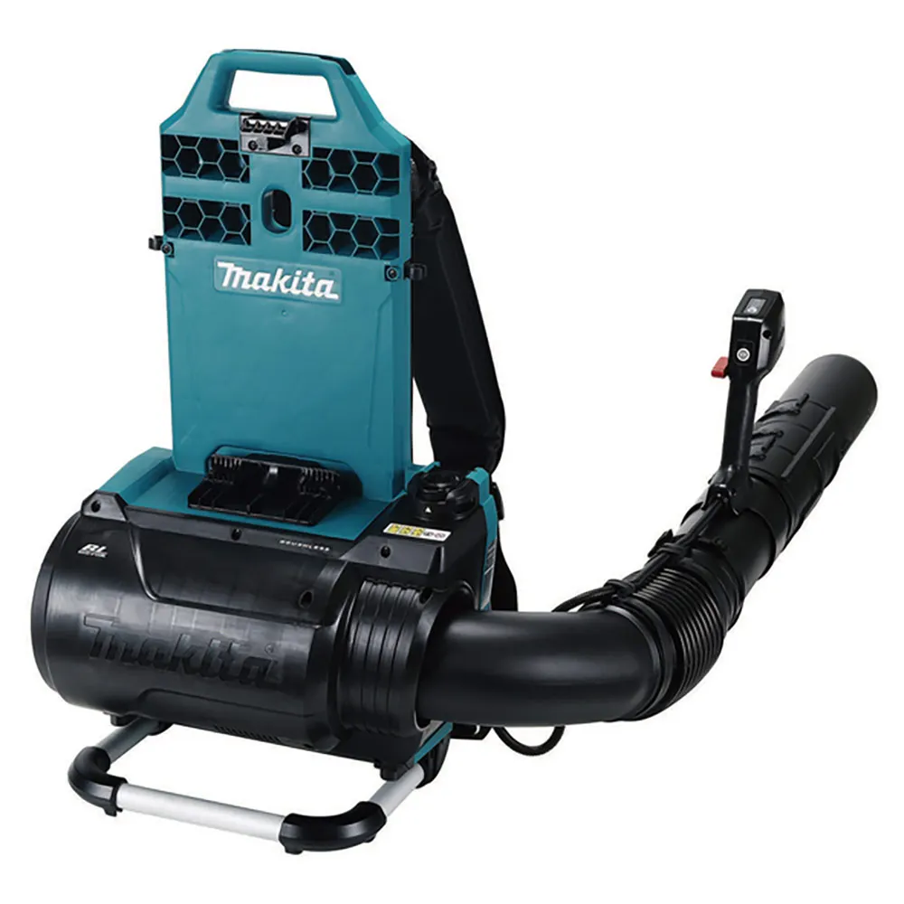 MAKITA Direct Connect Backpack Blower Skin UB002CZ