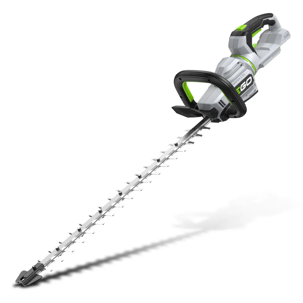 EGO POWER+ 56V 1 x 2.5Ah 30mm Hedge Trimmer Kit HT2601E