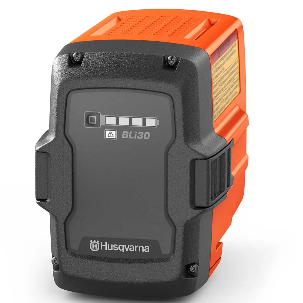 HUSQVARNA 36V 7.5Ah Li-Ion Battery BLI30 967937701
