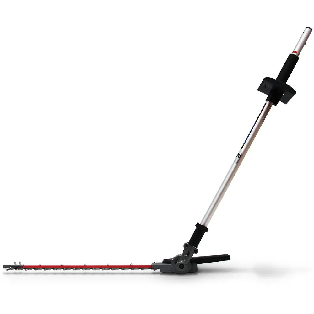 MILWAUKEE 18V Articulating Hedge Trimmer Attachment M18FOPH-HTA