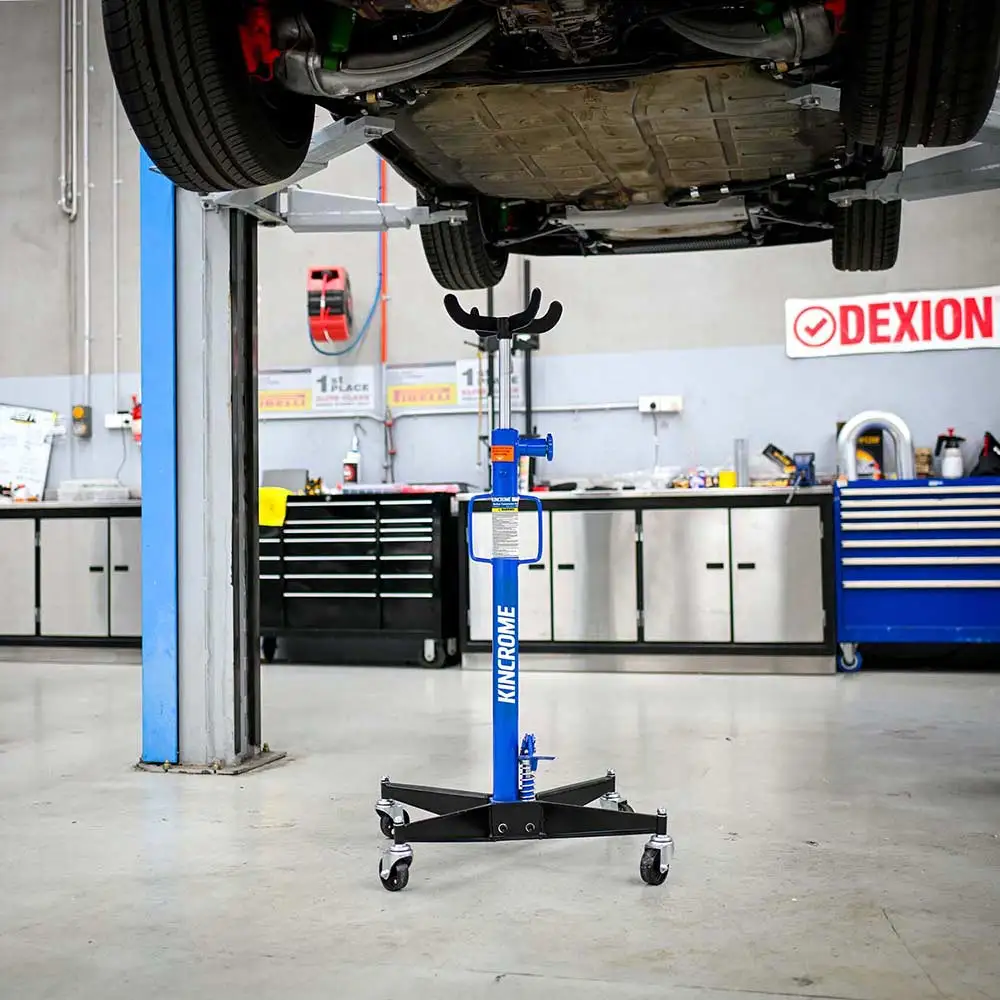 KINCROME 500KG Vertical Transmission Stand K12120