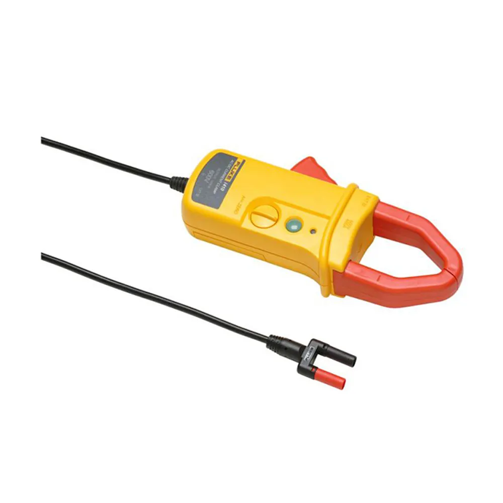 FLUKE 400A AC/DC Current Clamp FLUI410