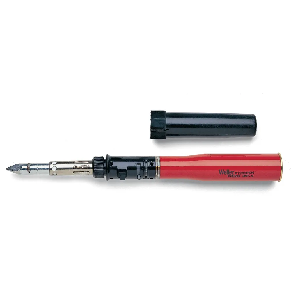 WELLER Self-Lighting Jumbo High Temperature Soldering Iron T0051607499