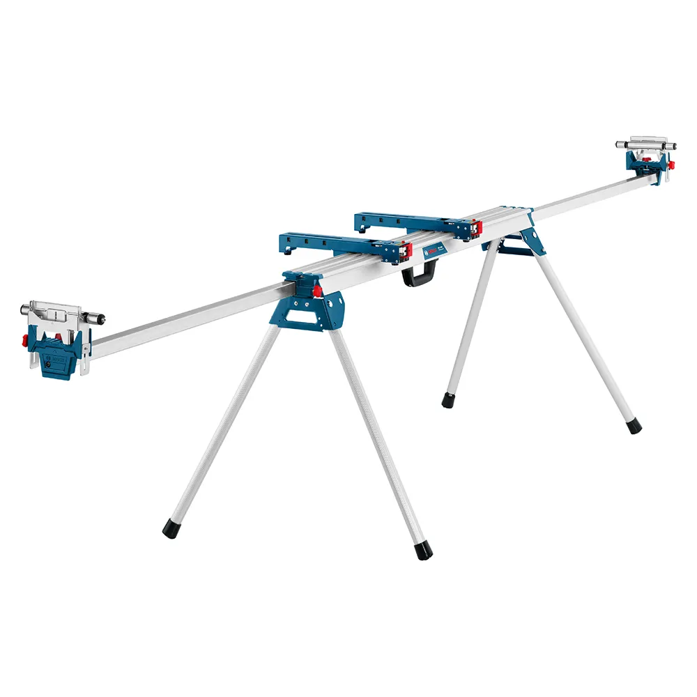 BOSCH 3.8m Mitre Saw Stand Folding GTA3800