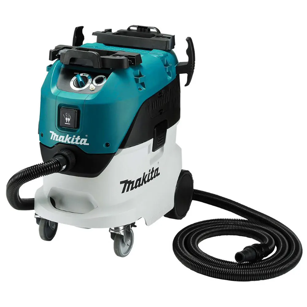 MAKITA 240V 42L L Class Wet/Dry Dust Extraction Vacuum VC4210LX2