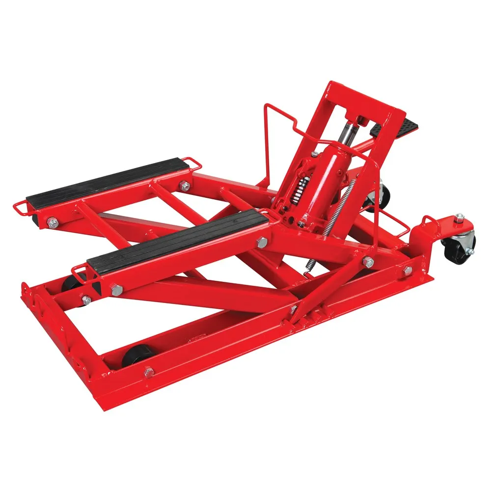TTI 600kg Motorcycle Hydraulic Jack ATV2211S2