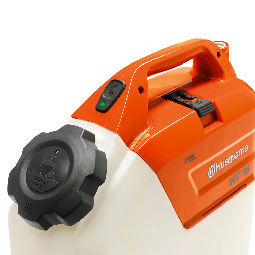 HUSQVARNA 15L Water Tank WT15i 599582302