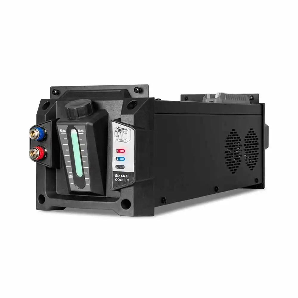 UNIMIG Envy Tig 230 ACDC Welder Water Cooler U11026