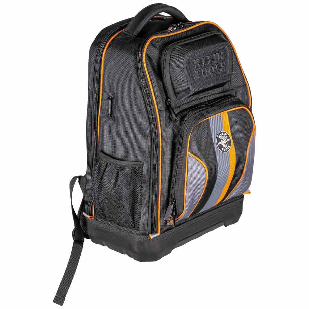 KLEIN Tradesdman Pro Tool Backpack Tech XL A-62805BPTECH