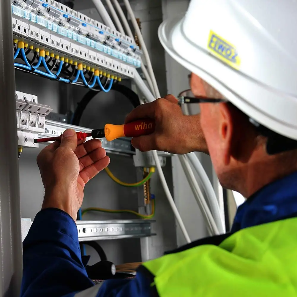 WIHA Torque Screwdriver Set - 13 Piece 40674